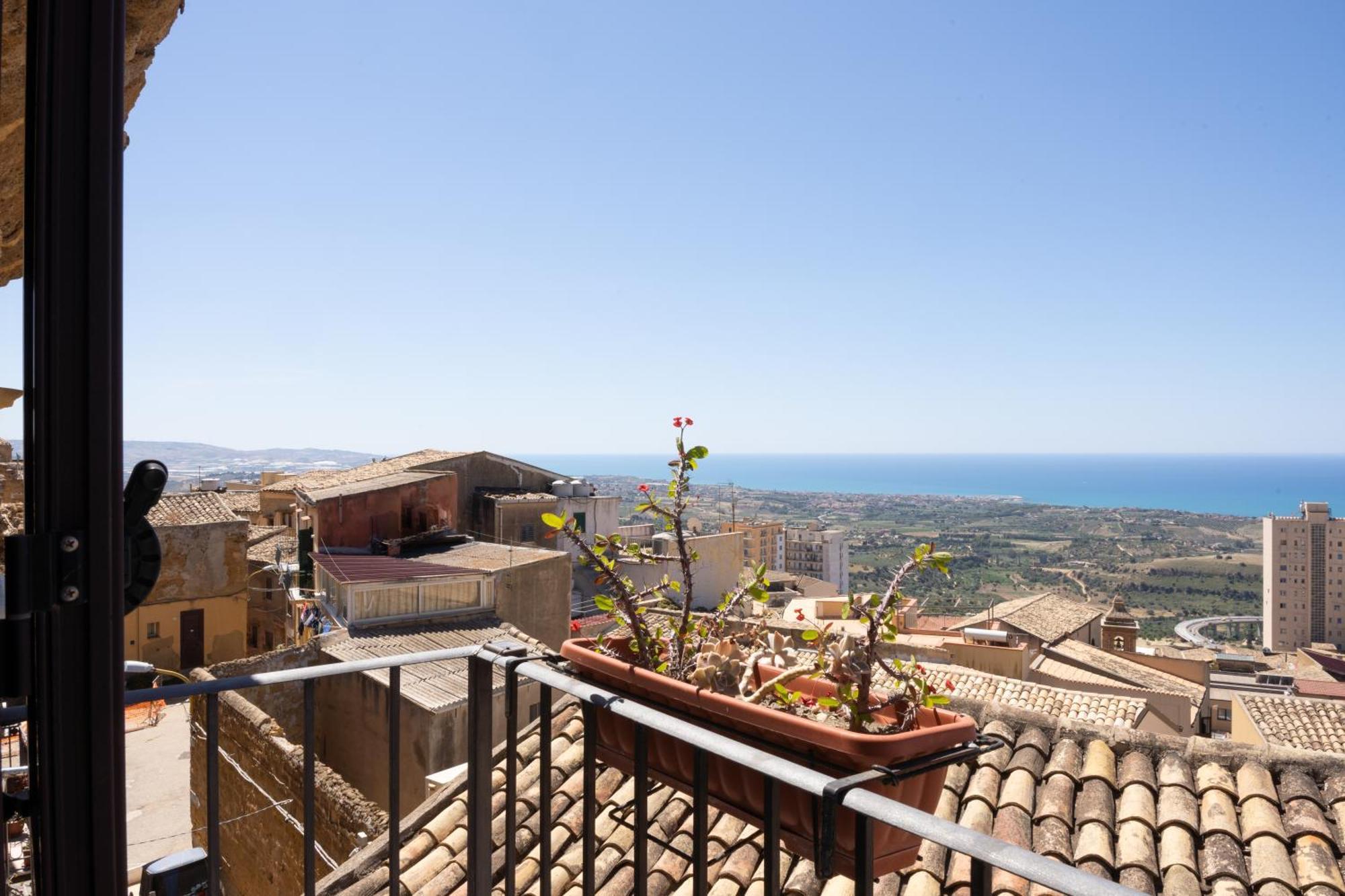 Le Teste Di Moro Al Duomo Agrigento Dış mekan fotoğraf